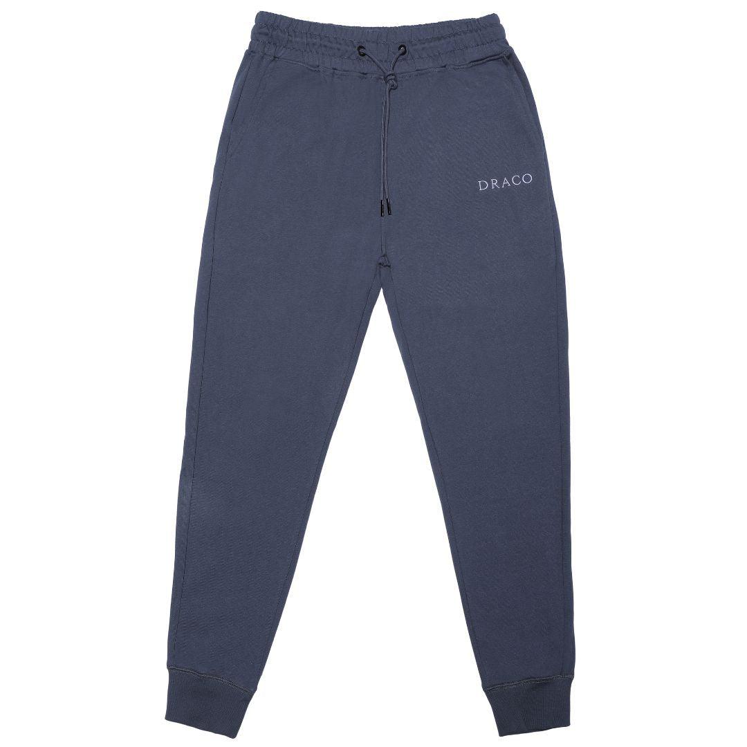 Draco Sweatsuit - Navy Blue - Image 10