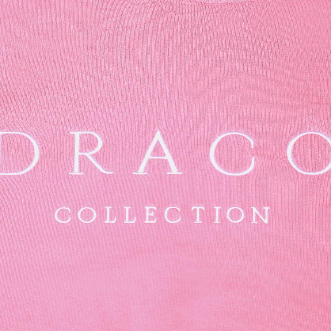 Draco Sweatsuit - Pink - Image 7