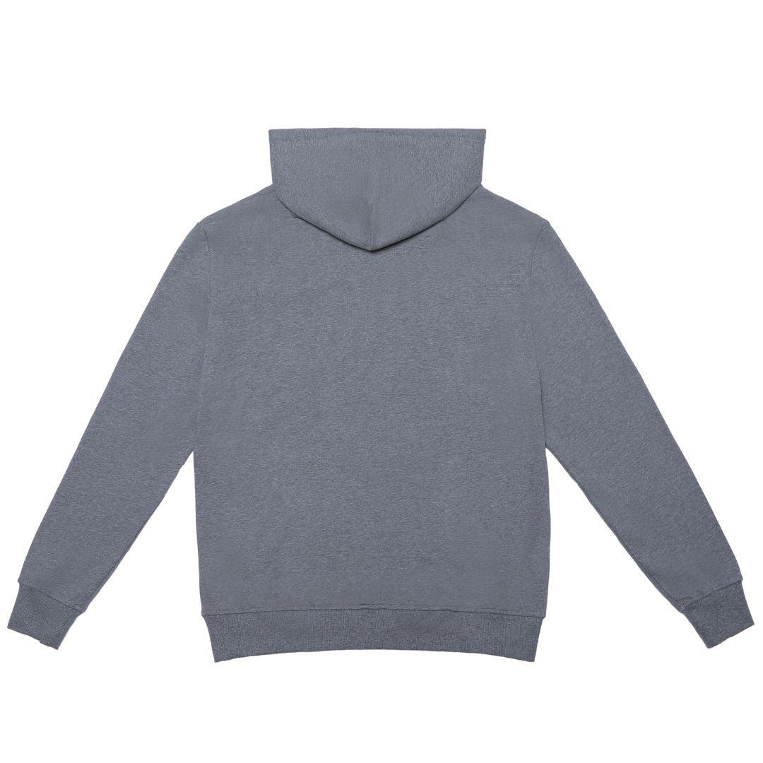 Draco Sweatsuit - Salt and Pepper Gray - Image 3