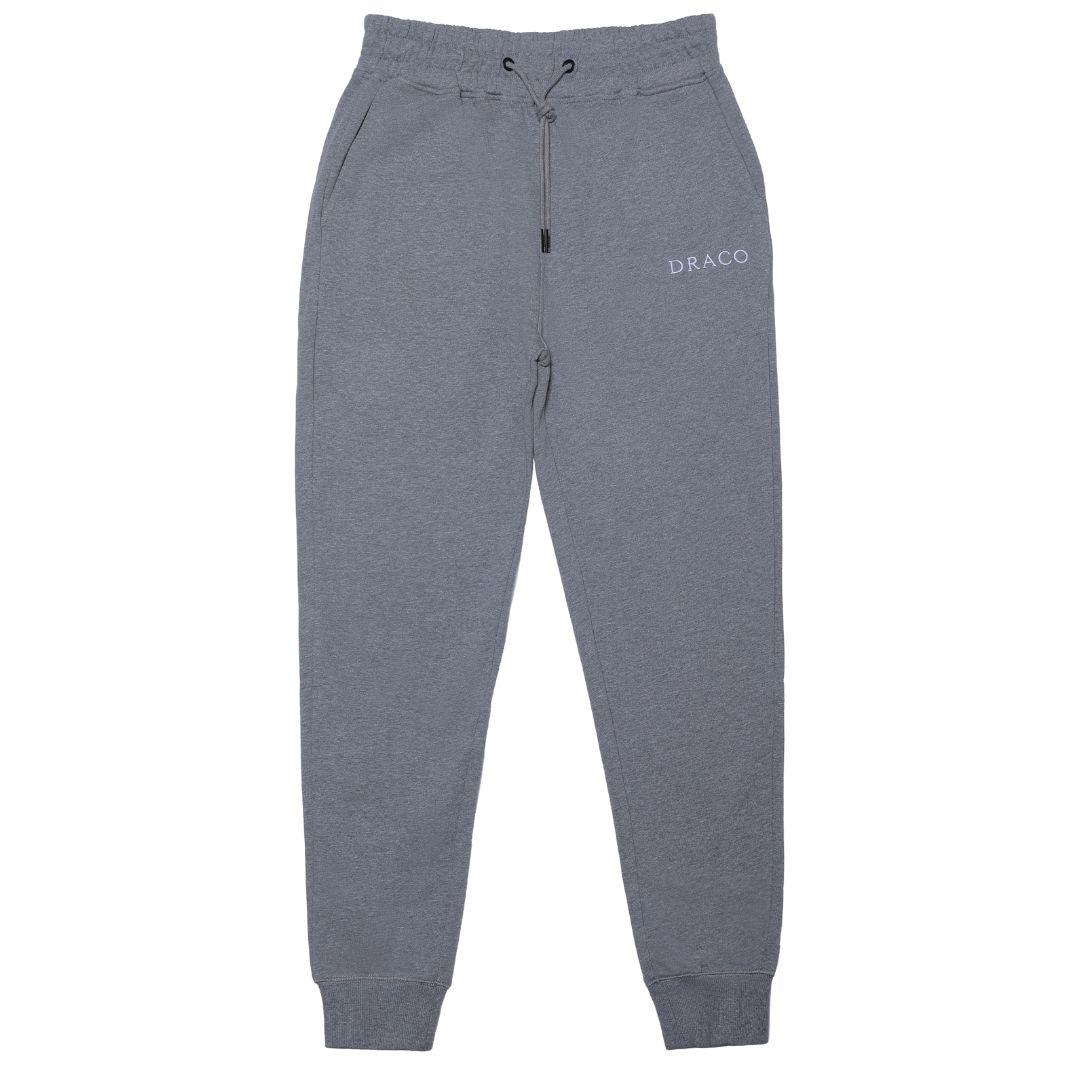 Draco Sweatsuit - Salt and Pepper Gray - Image 4