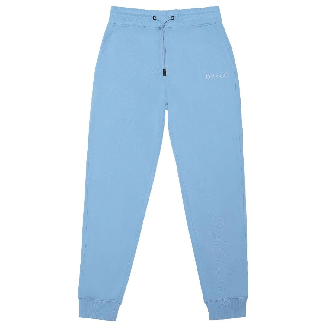 Draco Sweatsuit - Sky Blue - Image 7
