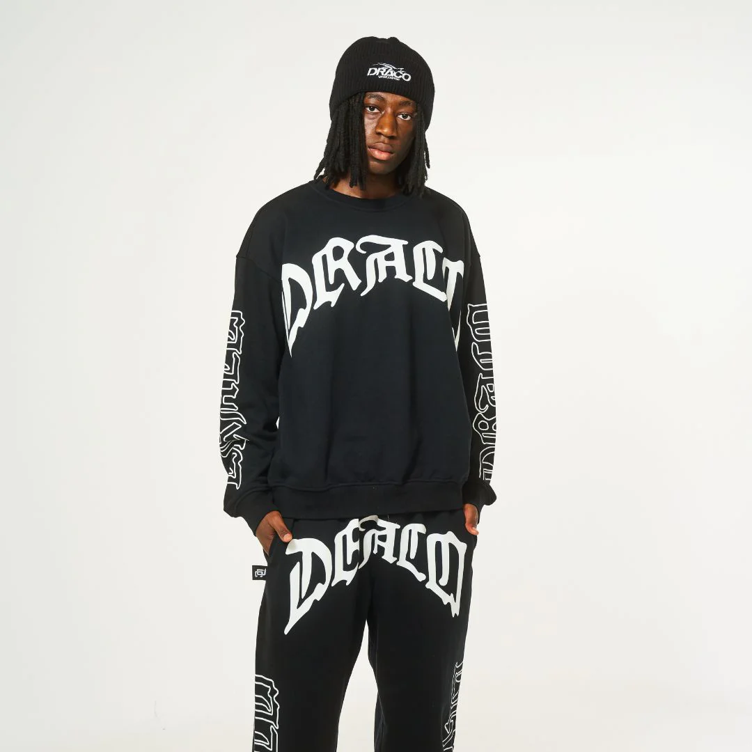 Draco Venom Crewneck - Image 4