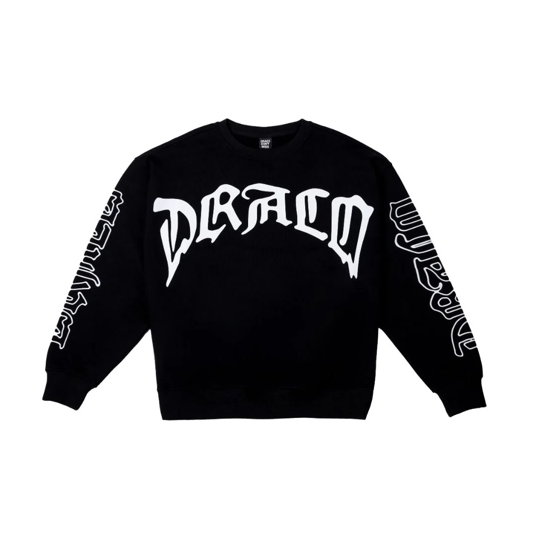 Draco Venom SweatSuit - Image 10
