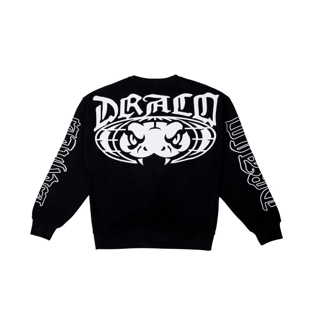 Draco Venom SweatSuit - Image 11