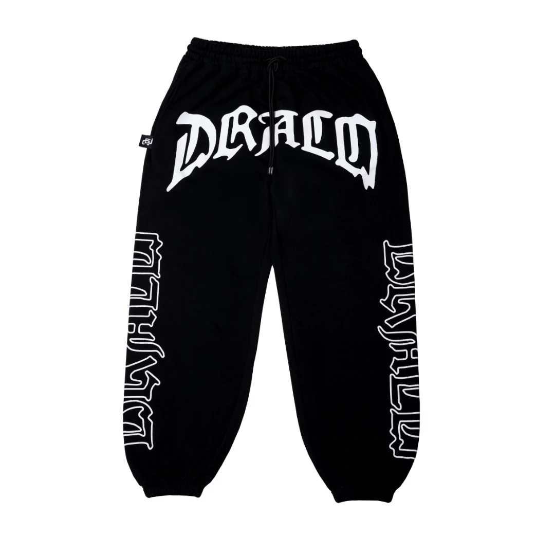 Draco Venom SweatSuit - Image 12