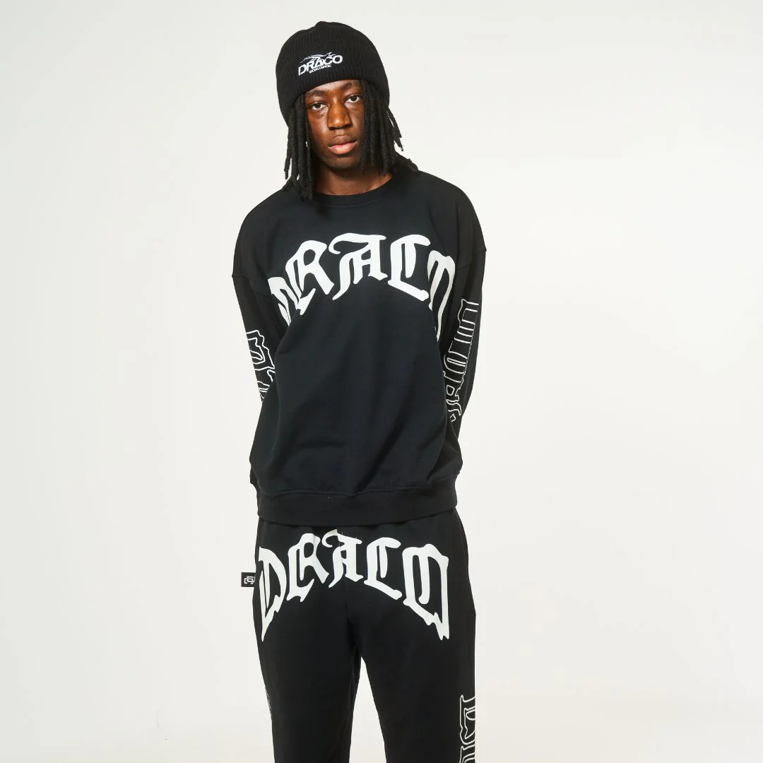 Draco Venom Crewneck - Image 3