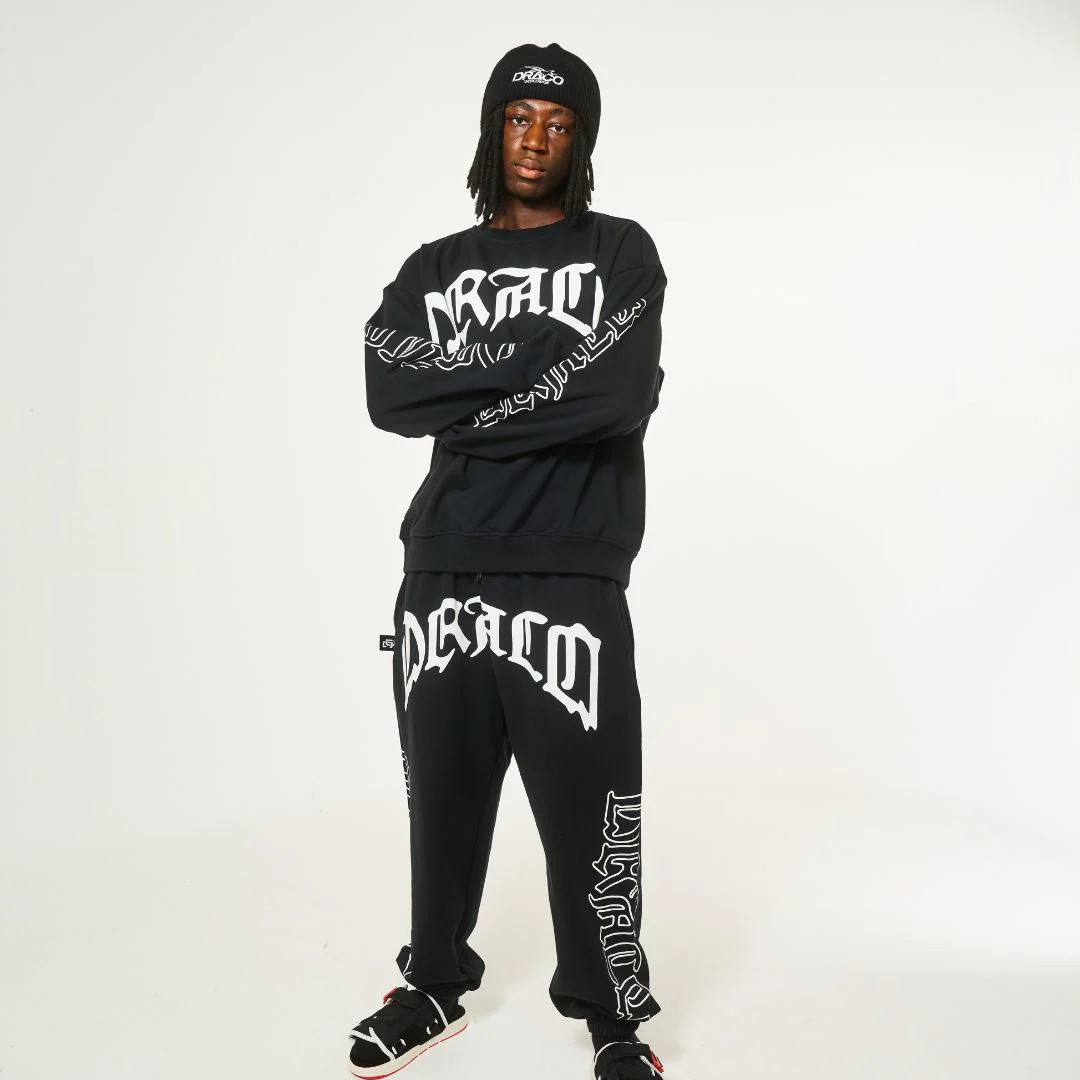 Draco Venom Sweatpants - Image 4