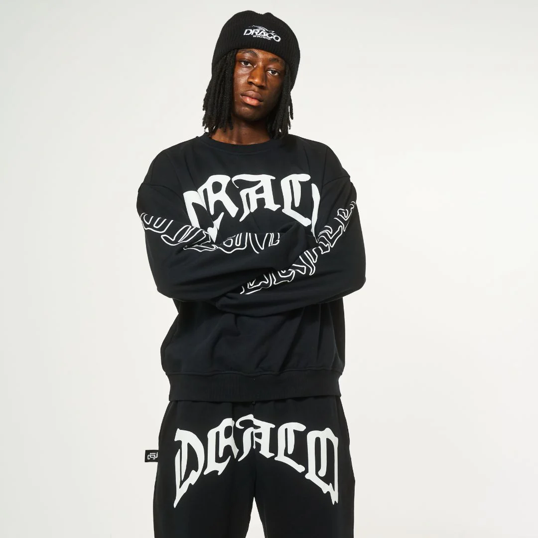 Draco Venom Crewneck - Image 6