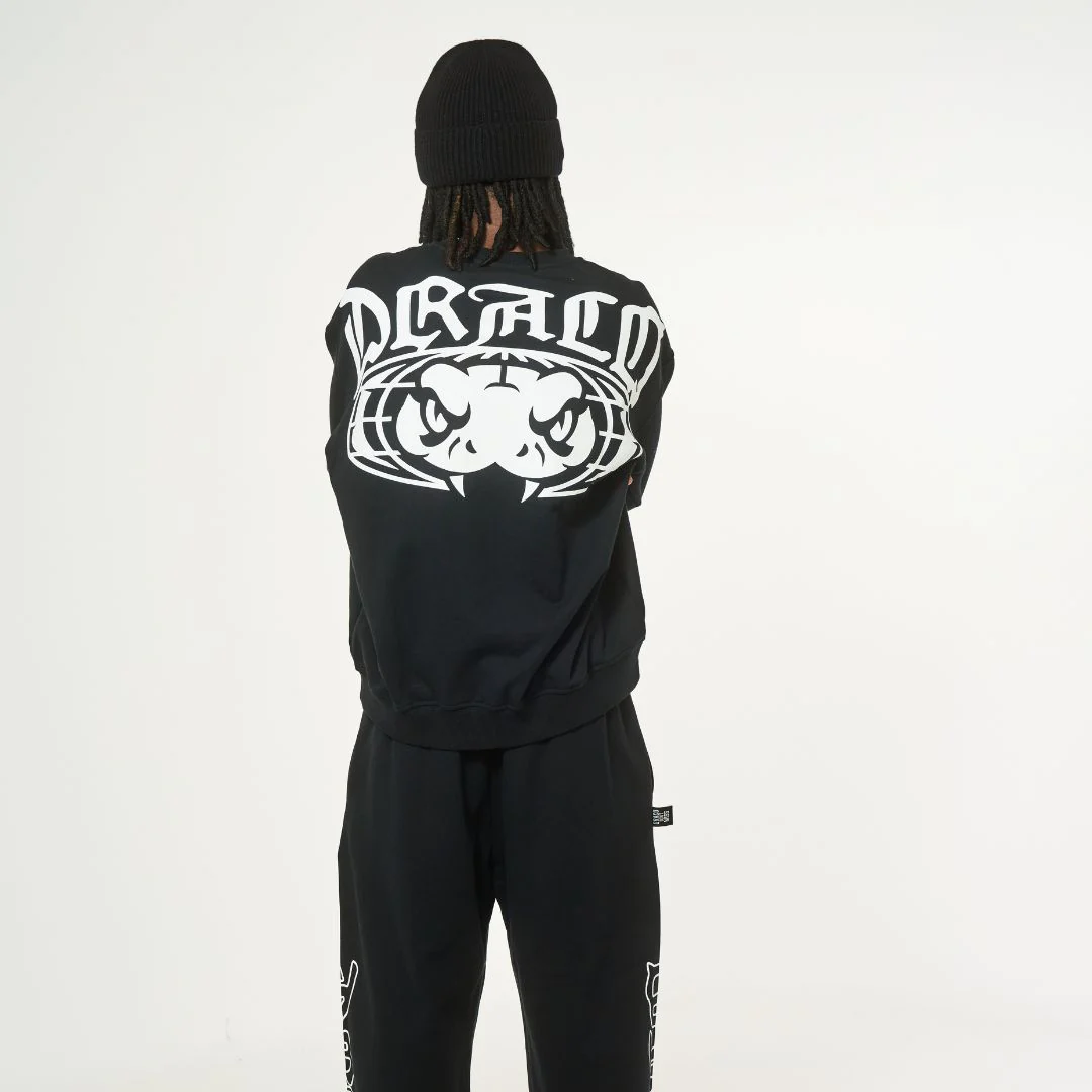 Draco Venom Crewneck - Image 7