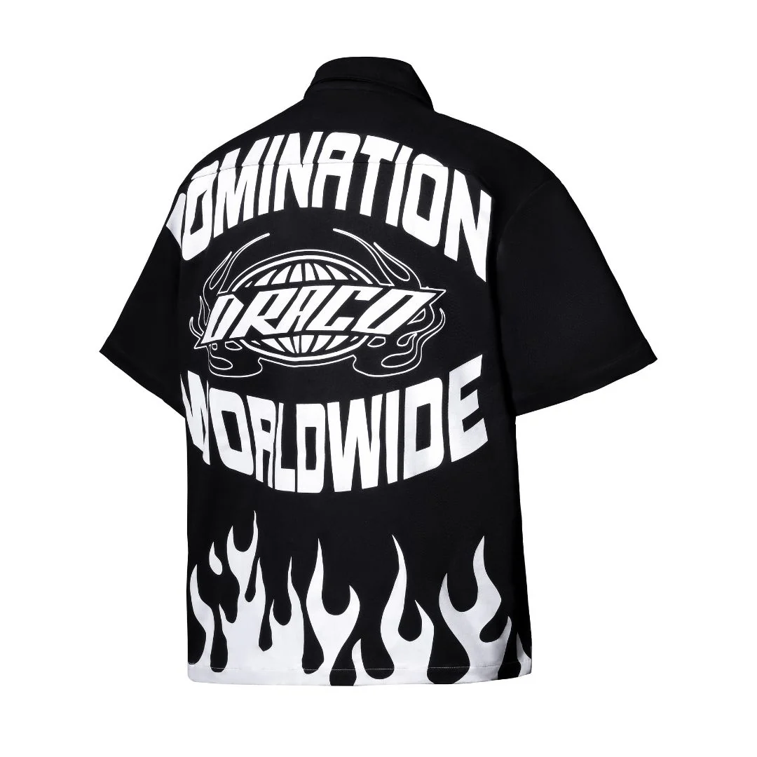 Draco Worldwide Polo - Image 3