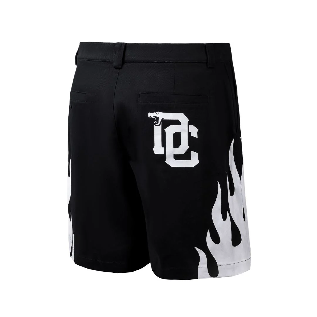 Draco Worldwide Shorts - Image 3