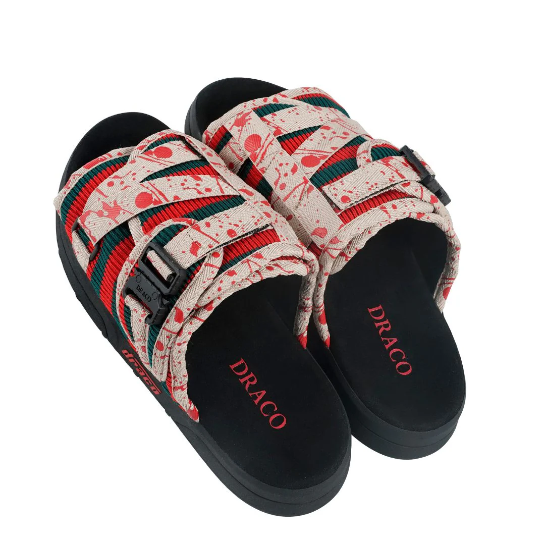 Nightmare DracoSlides - Image 5