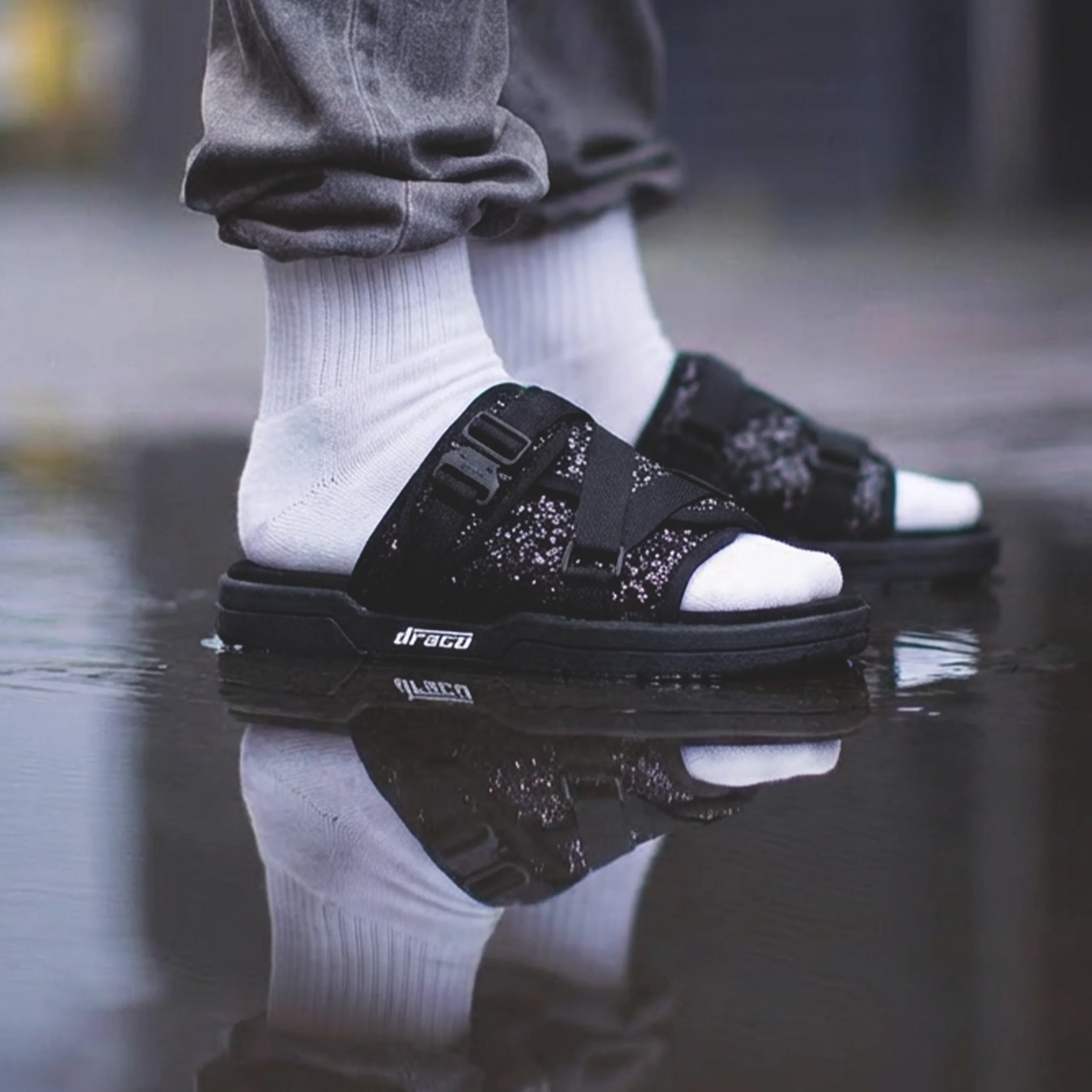 SuperStar DracoSlides - Image 7