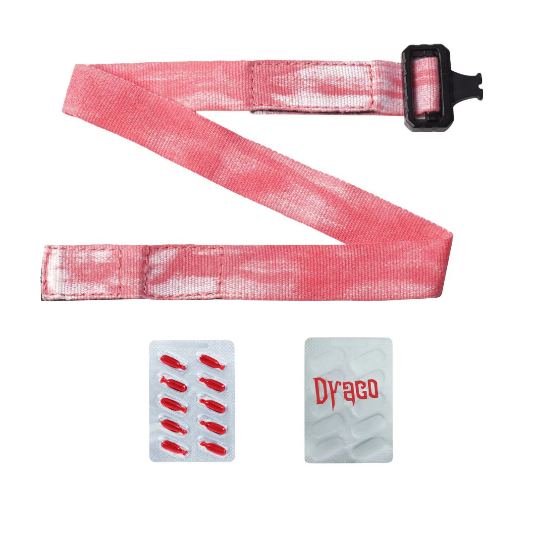 Nightmare Replaceable Strap Bundle - Image 3