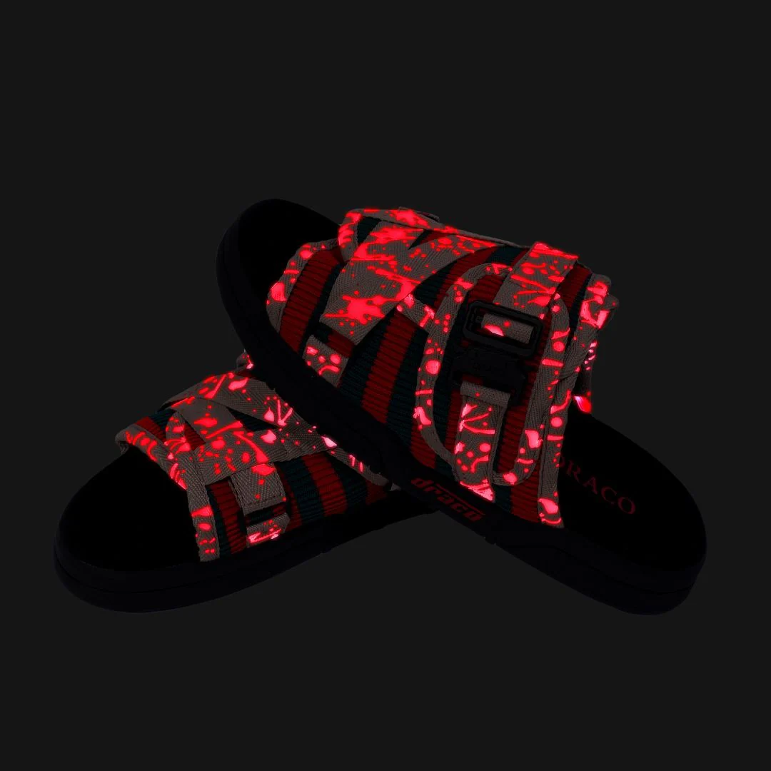 Nightmare Replaceable Strap Bundle - Image 4