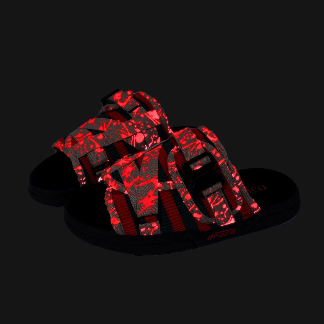 Nightmare Replaceable Strap Bundle - Image 5