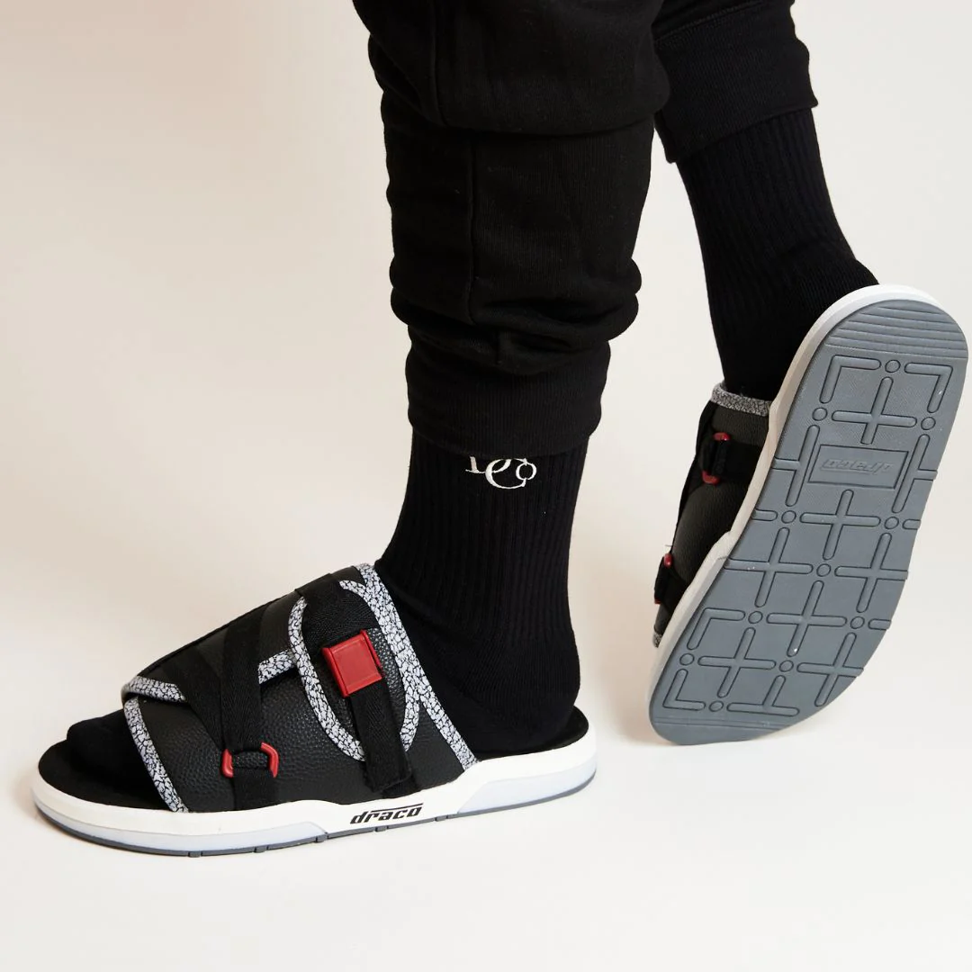 Red Cement Dracos - Image 4
