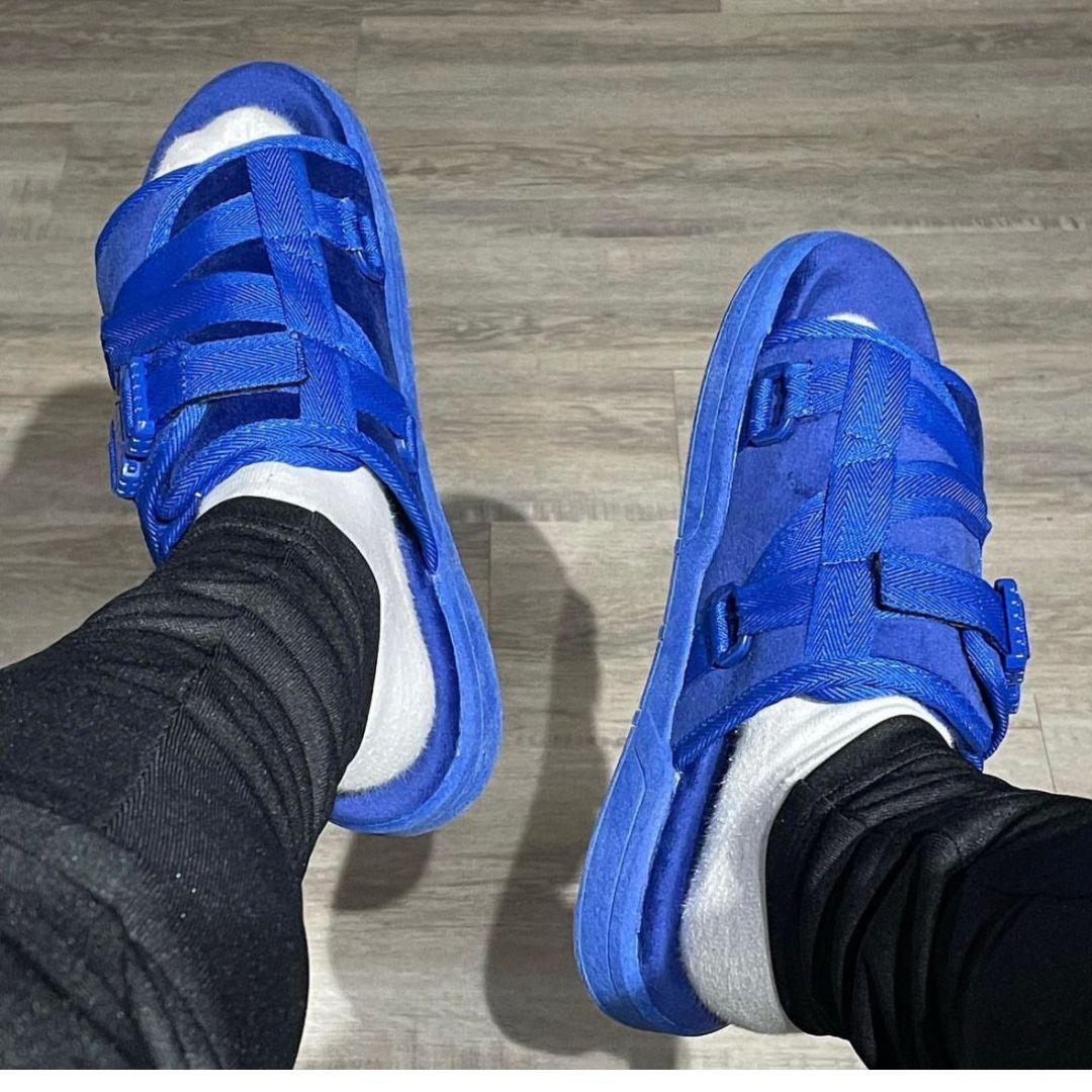 Royal Blue Dracos - Image 8