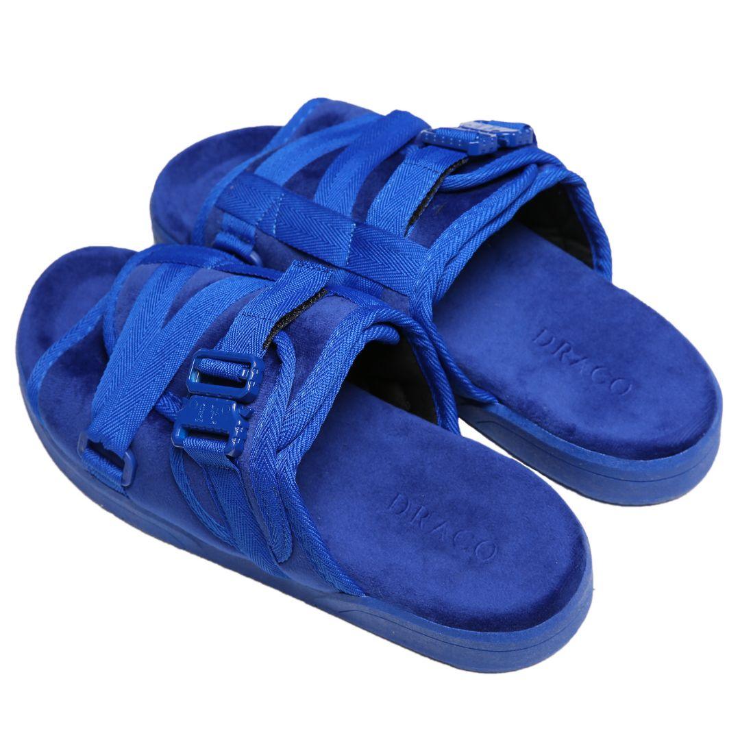 Royal Blue Dracos - Image 4