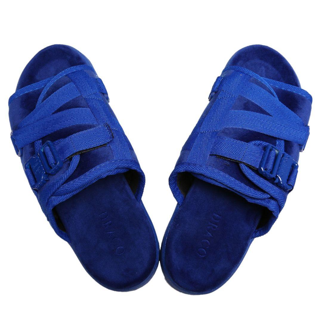 Royal Blue Dracos - Image 5