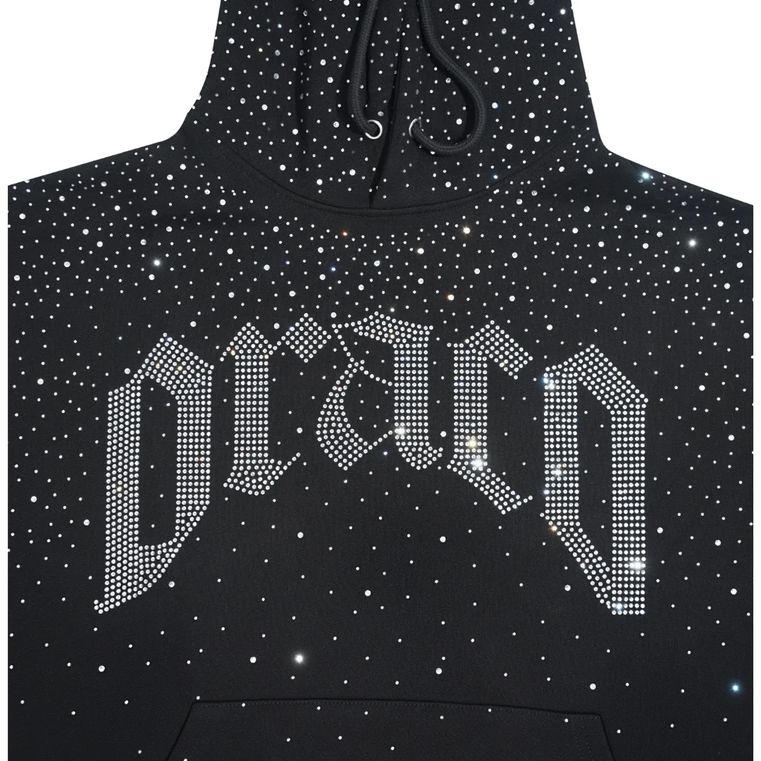 Superstar Hoodie - Image 3