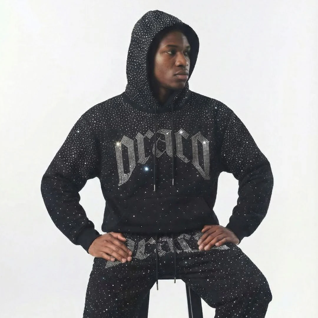 Superstar Hoodie - Image 7