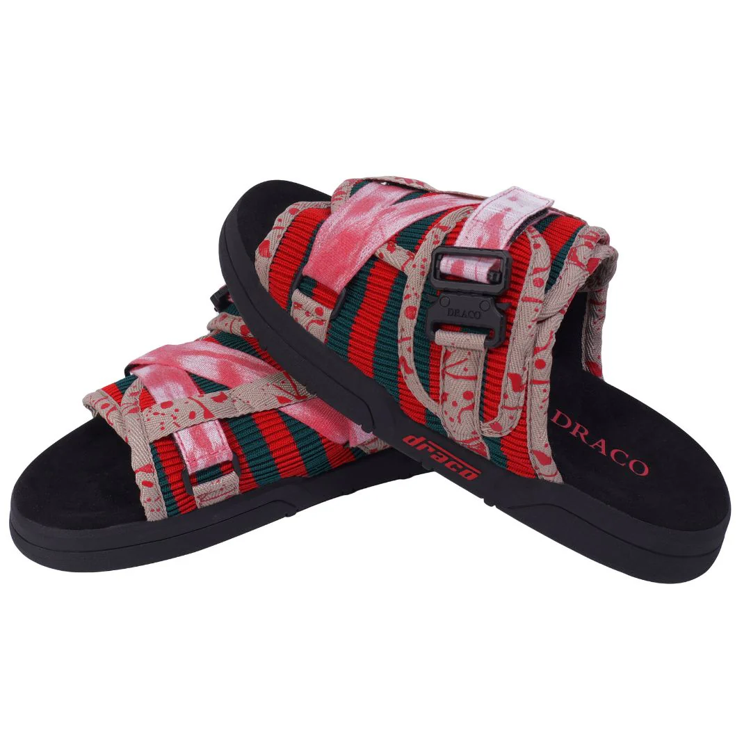Nightmare Replaceable Strap Bundle - Image 6